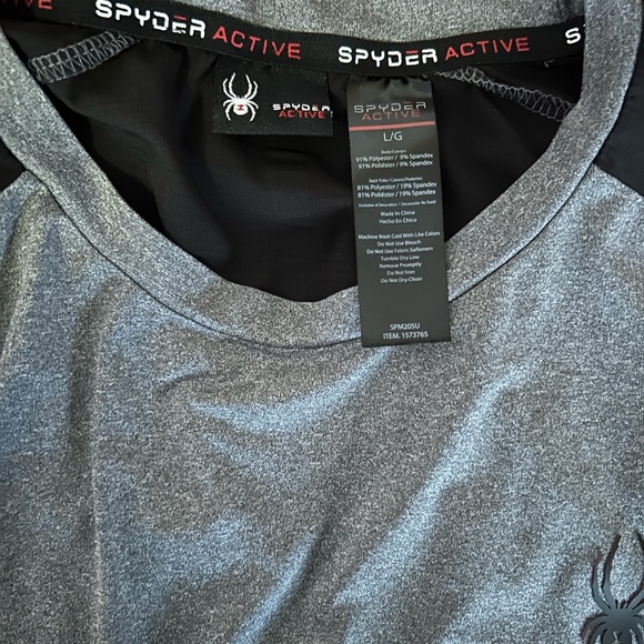 Spyder active - Picture 4 of 5